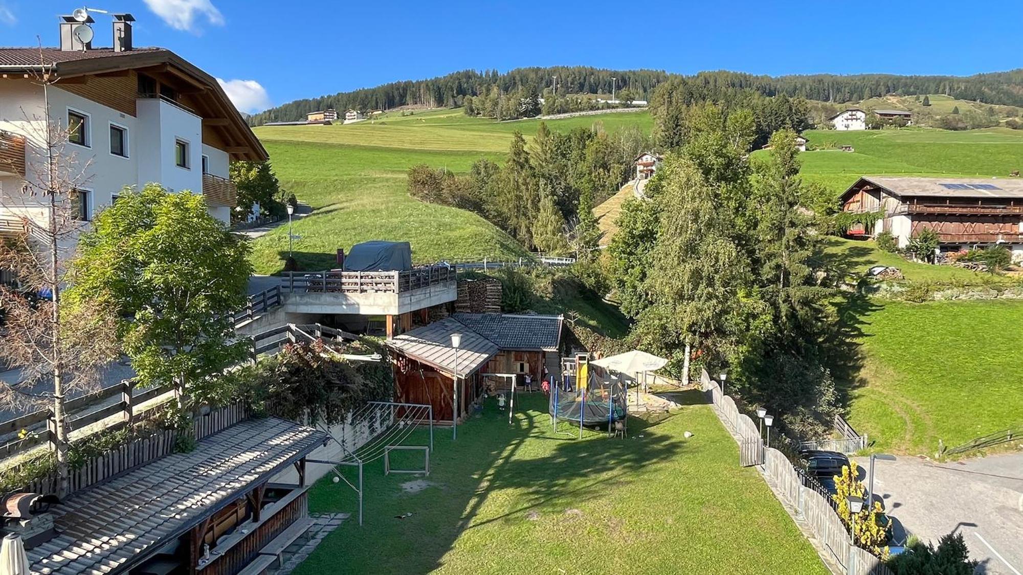 Hotel Zum Weissen Kreuz